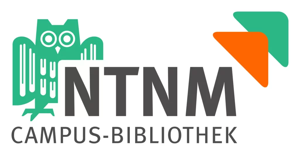 NTNM Logo