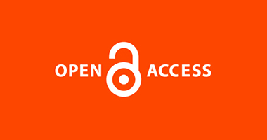 <h3>Open Access</h3>
