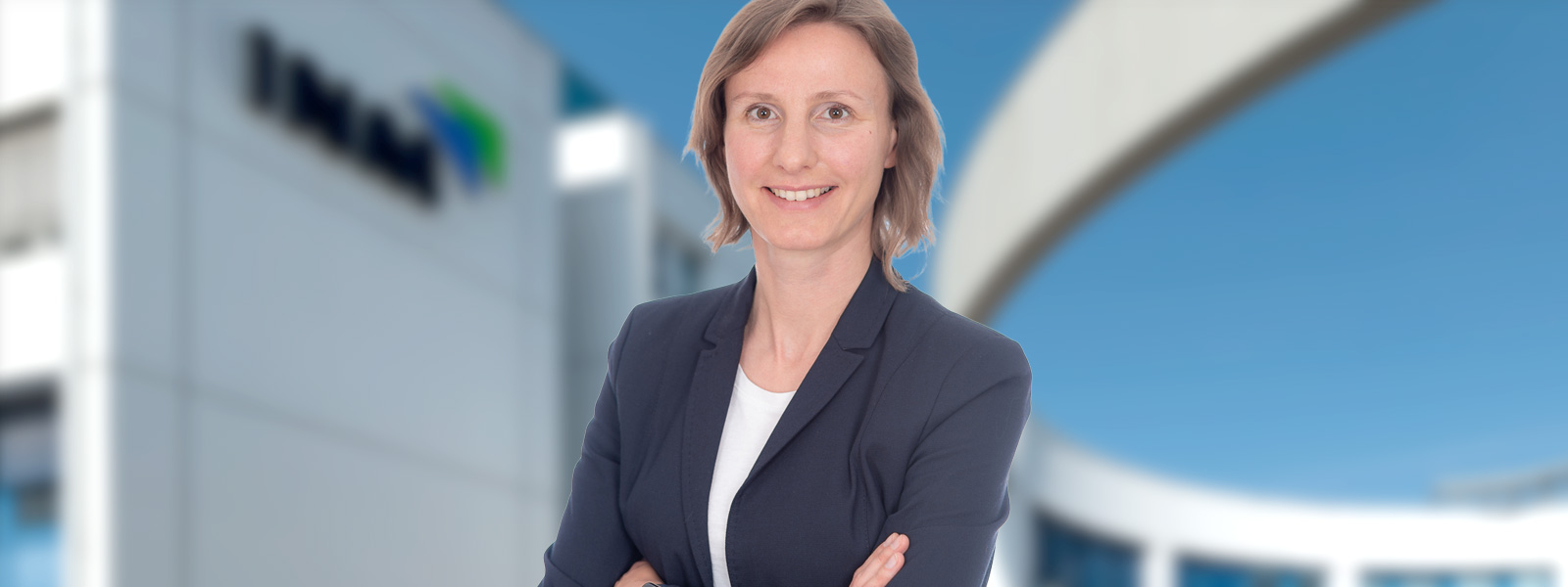 INM ernennt Prof. Julia Schulze-Hentrich zu INM-Fellow